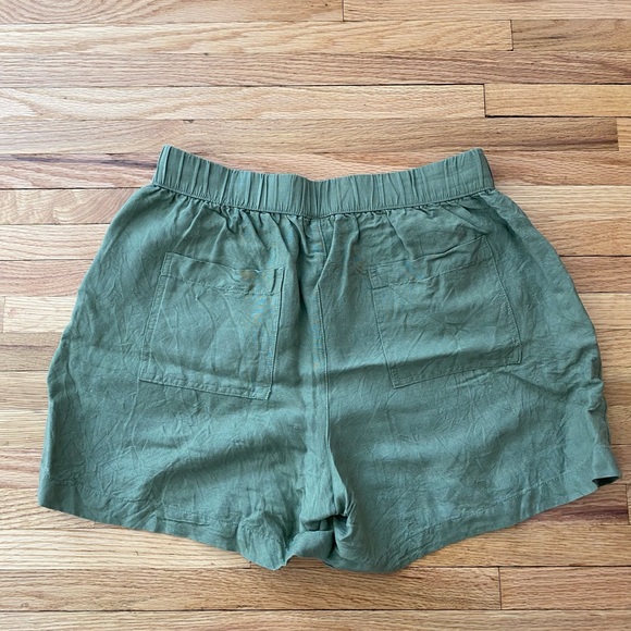 Cute Target cotton shorts - Picture 2 of 3